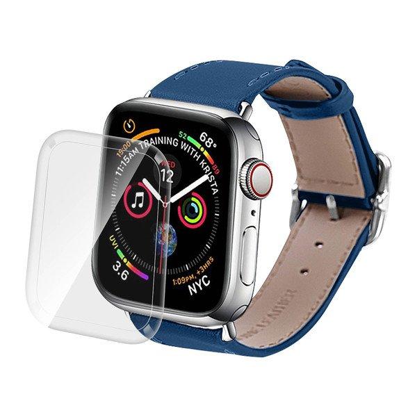 Avizar  Apple Watch 44 mm Displayschutzfolie 