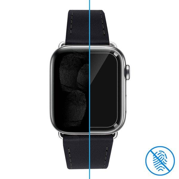 Avizar  Apple Watch 44 mm Displayschutzfolie 