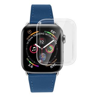 Avizar  Apple Watch 44 mm Displayschutzfolie 