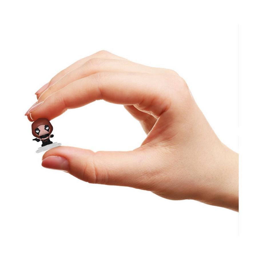 Funko  Funko Bitty POP! 4 Pack G.I.Joe: G.I.Joe 