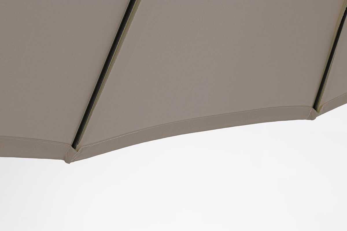 mutoni Parasol Atlanta 270 grigio antracite  