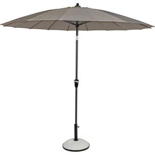 mutoni Parasol Atlanta 270 grigio antracite  