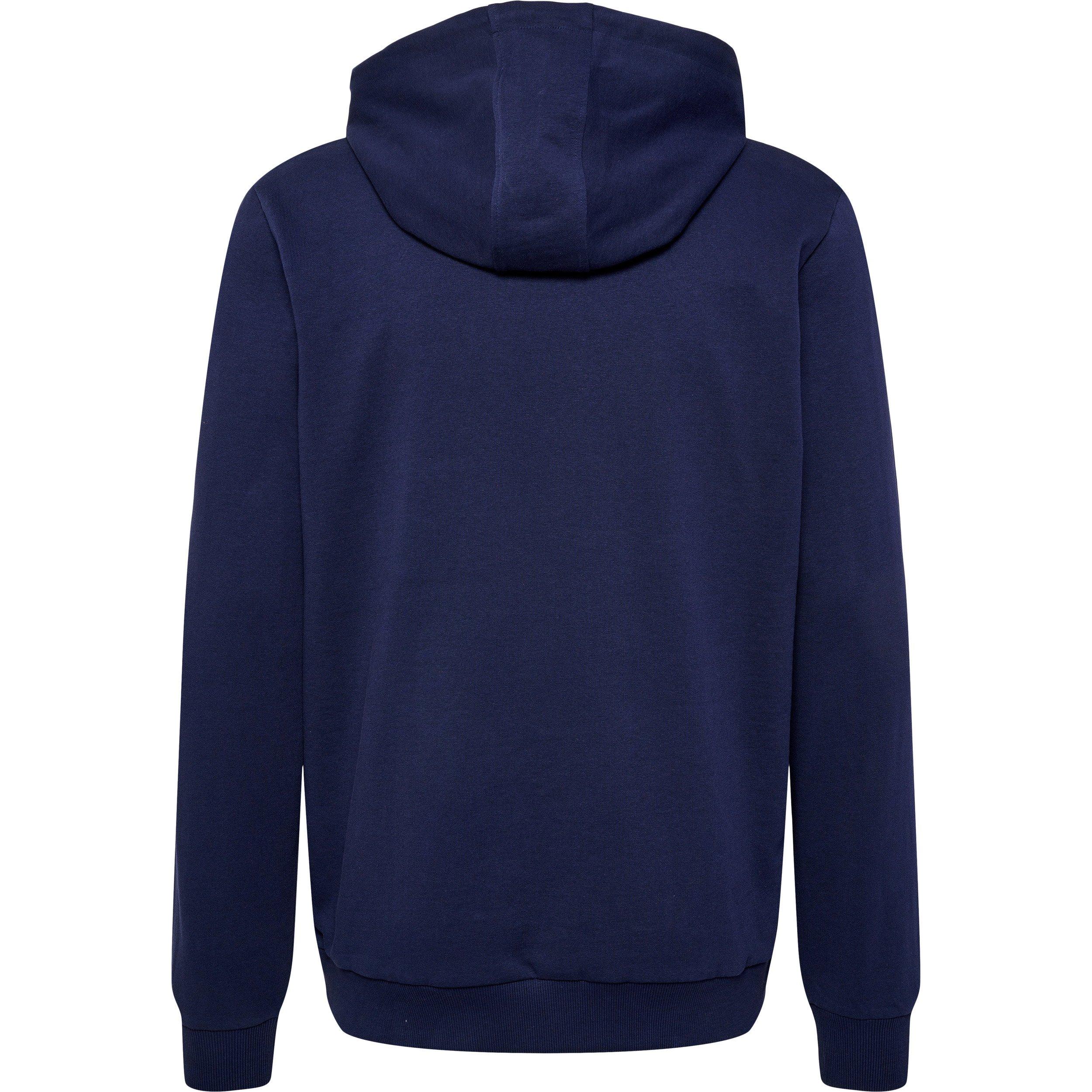 Hummel  kapuzenpullover huel ic fred 