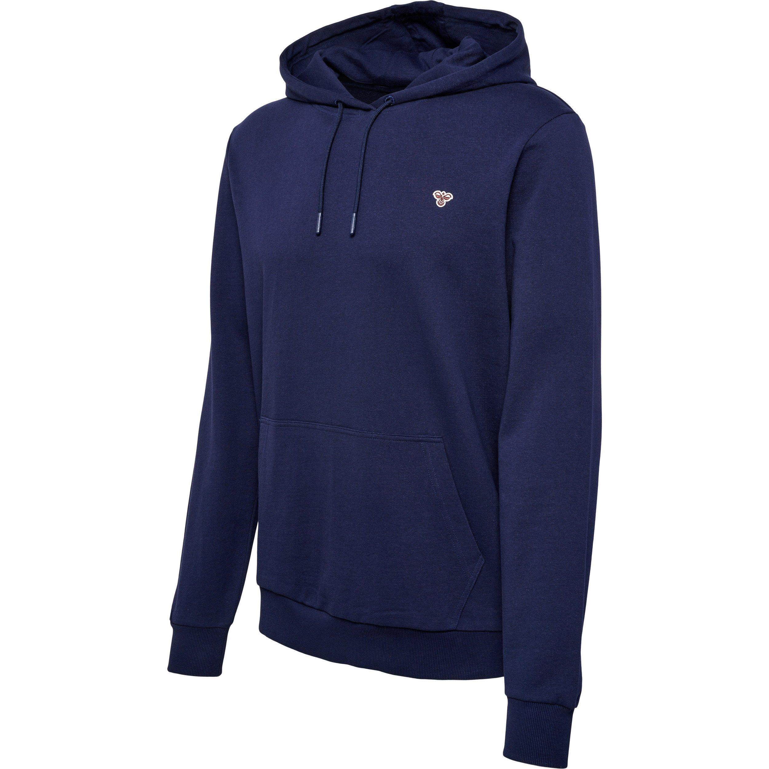 Hummel  kapuzenpullover huel ic fred 