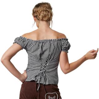 Tectake  Blouse traditionnelle Stefferl 