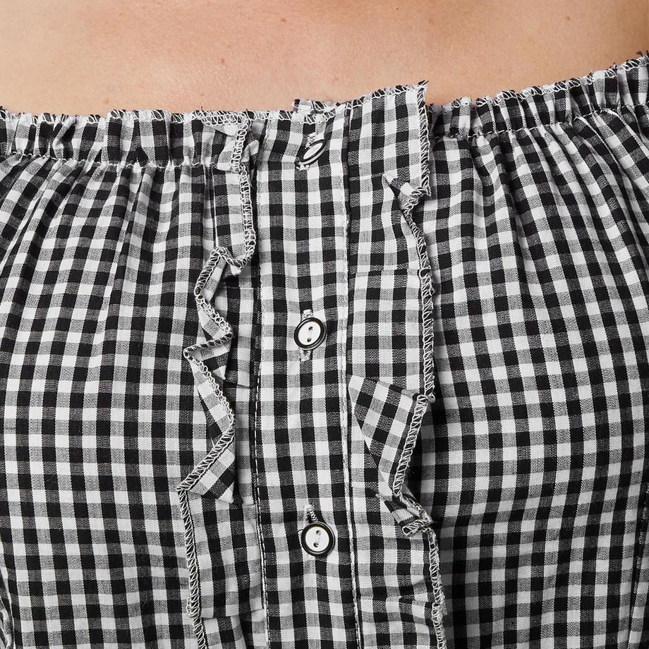 Tectake  Trachtenbluse Stefferl 