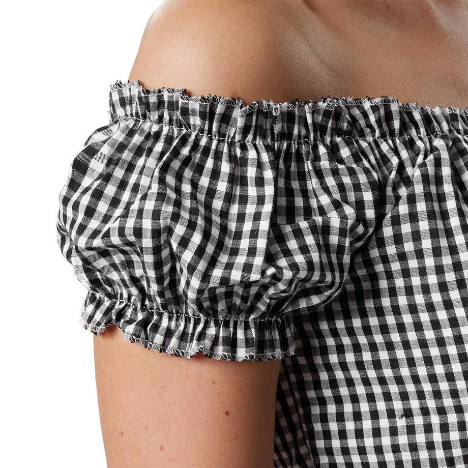 Tectake  Trachtenbluse Stefferl 