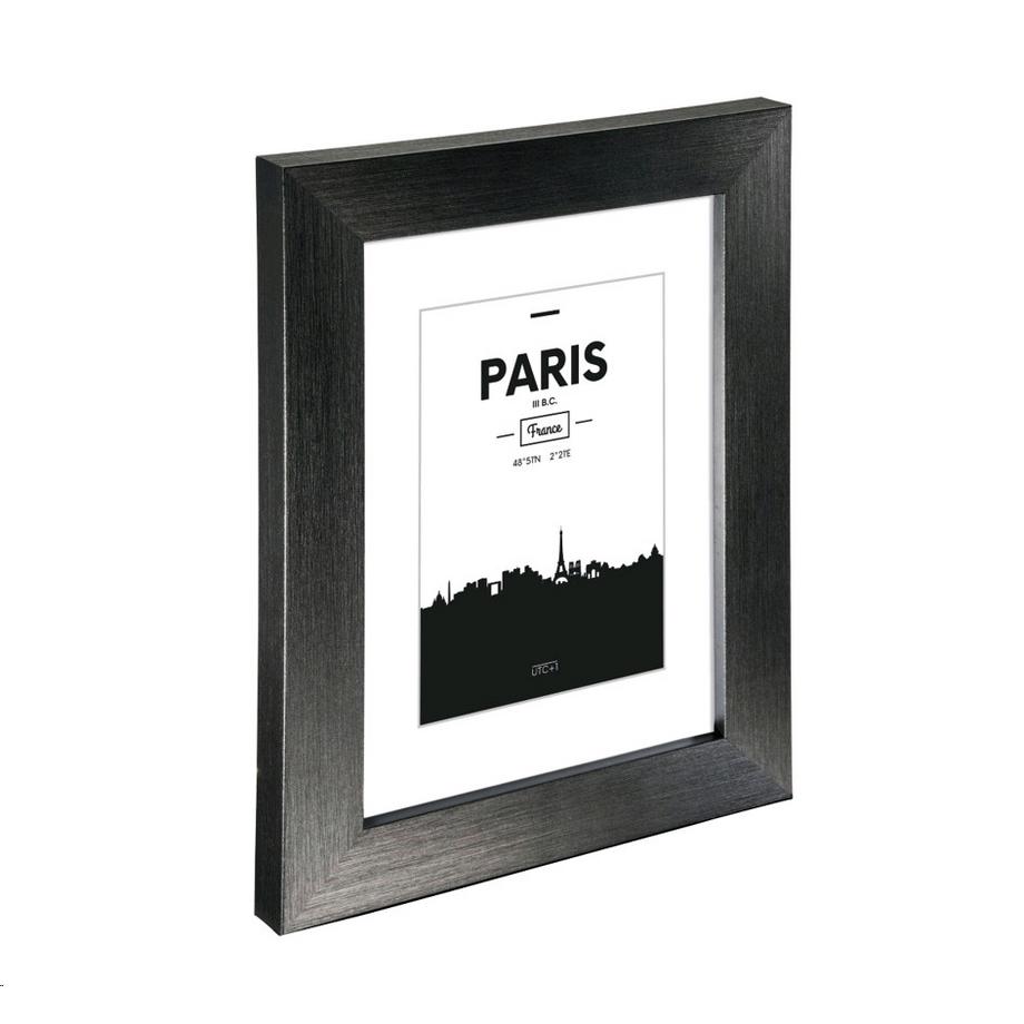 hama HAMA Cadre Paris 20x30cm Noir  