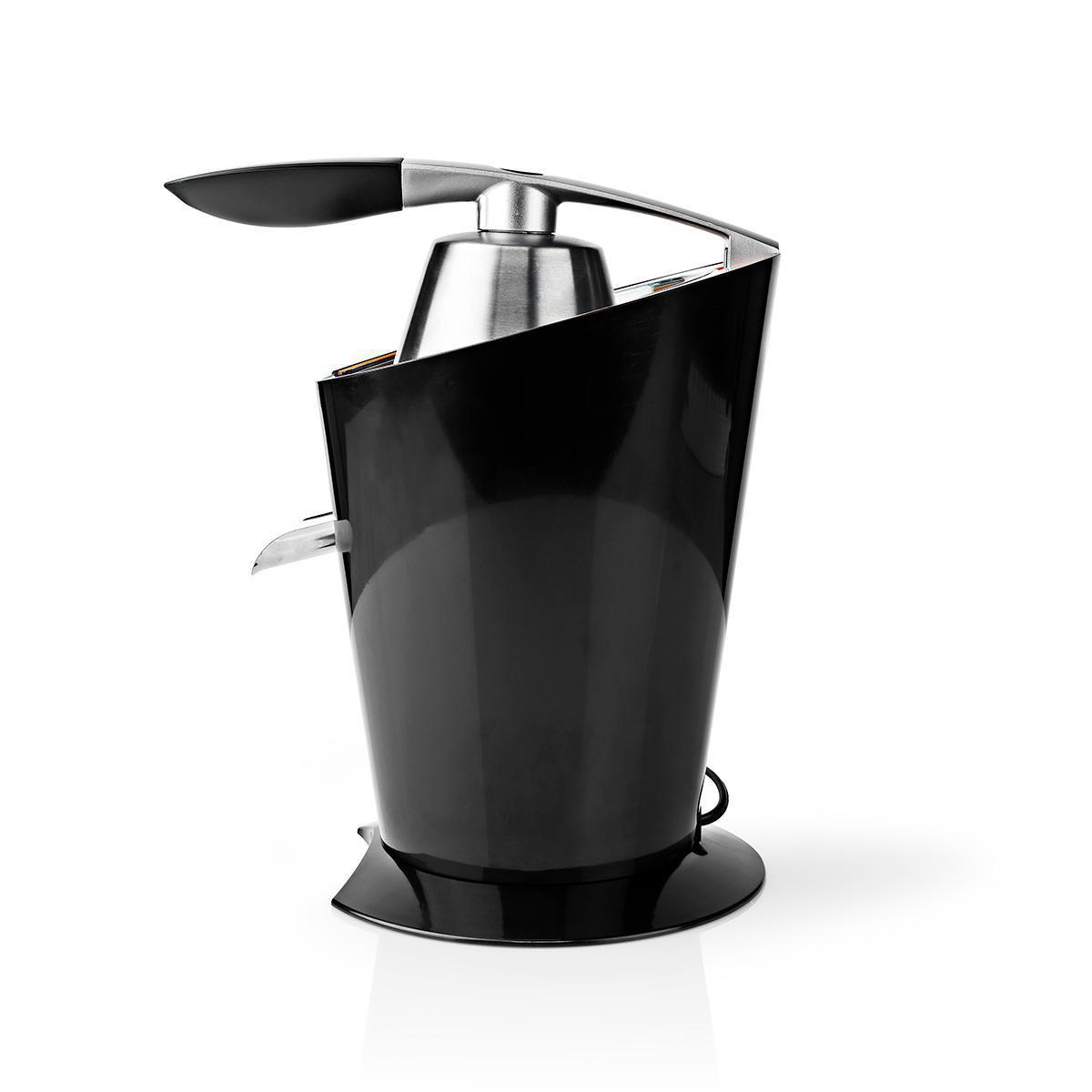 Nedis Presse-agrumes 160W avec Bec Anti-goutte  