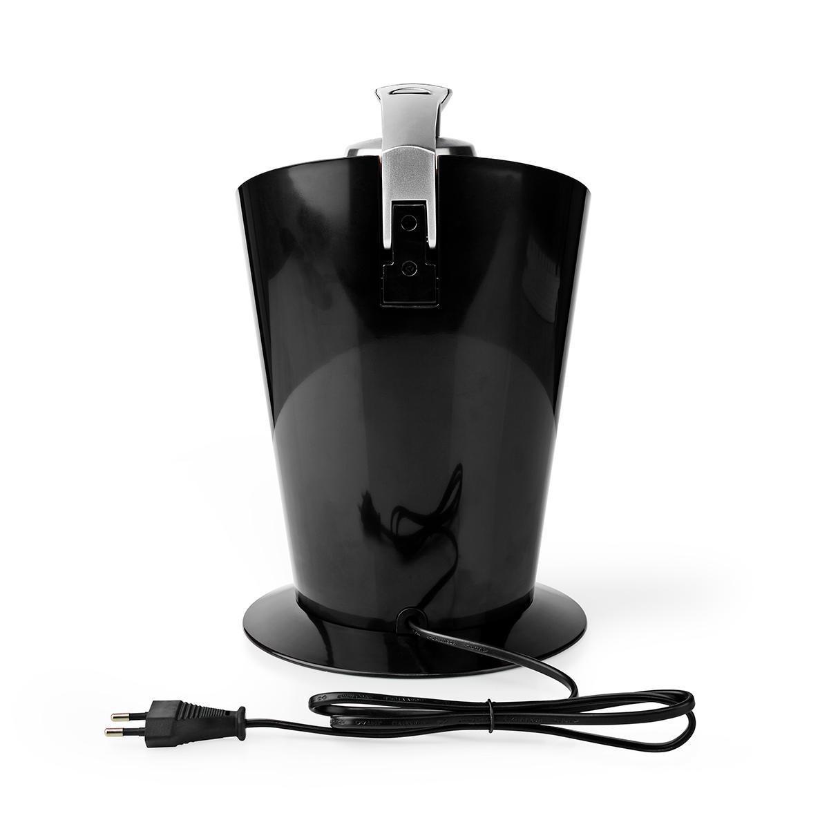 Nedis Presse-agrumes 160W avec Bec Anti-goutte  