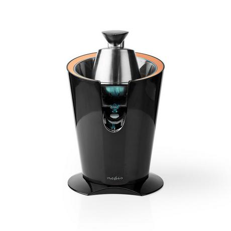 Nedis Presse-agrumes 160W avec Bec Anti-goutte  