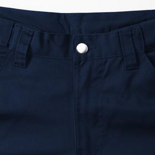 Russell  Workwear Polycotton Twill Hose Männer, Standard Beinlänge 