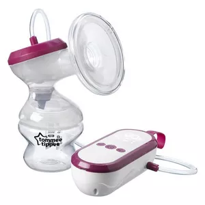 Elektrische Milchpumpe