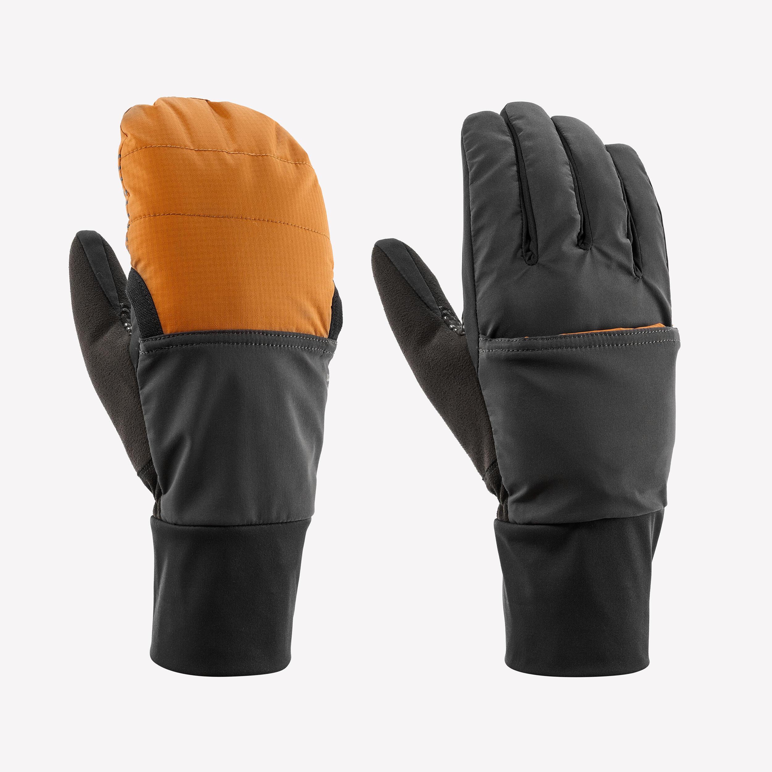 WEDZE  Gants - 2 IN 1 