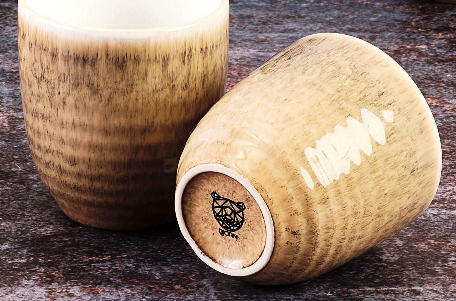 BJÖRN Set tazze COSMOS  