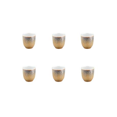 BJÖRN Set tazze COSMOS  