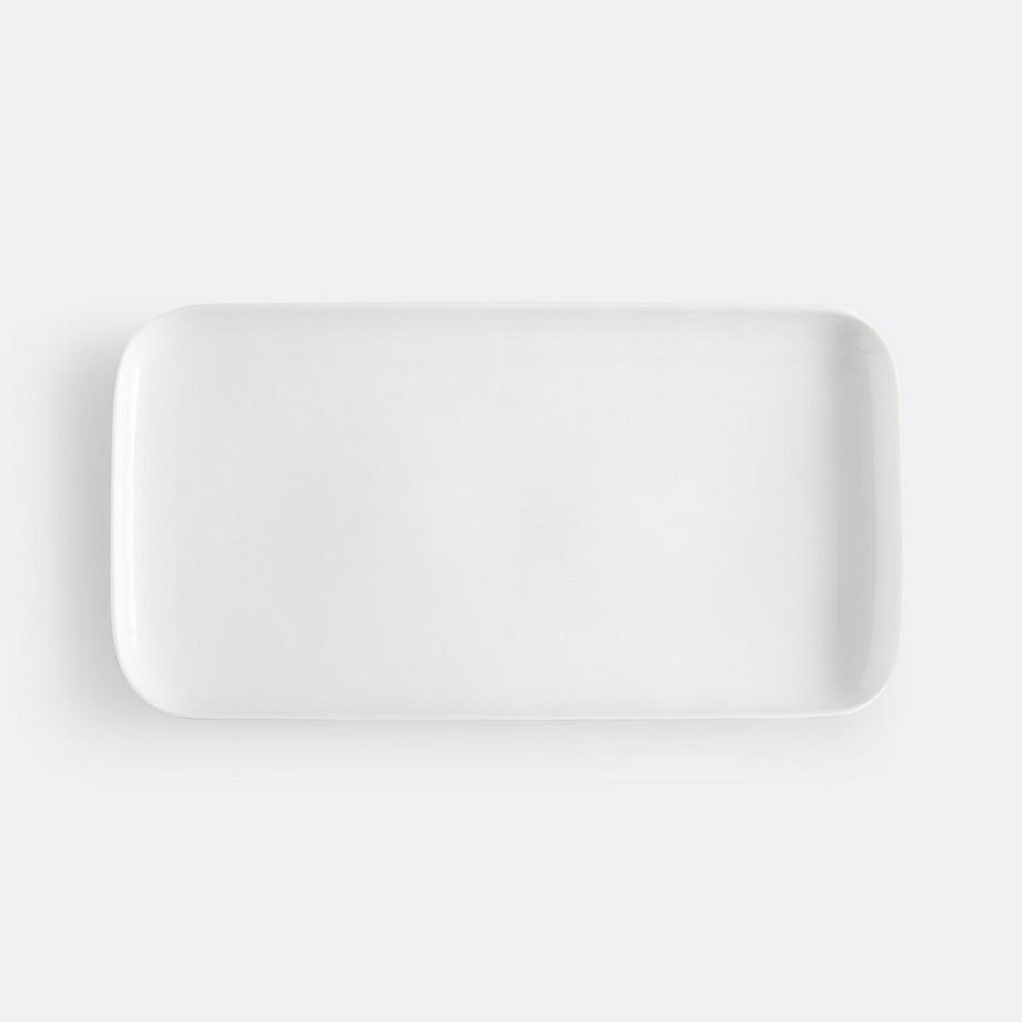 La Redoute Intérieurs  Plat à cake rectangulaire 