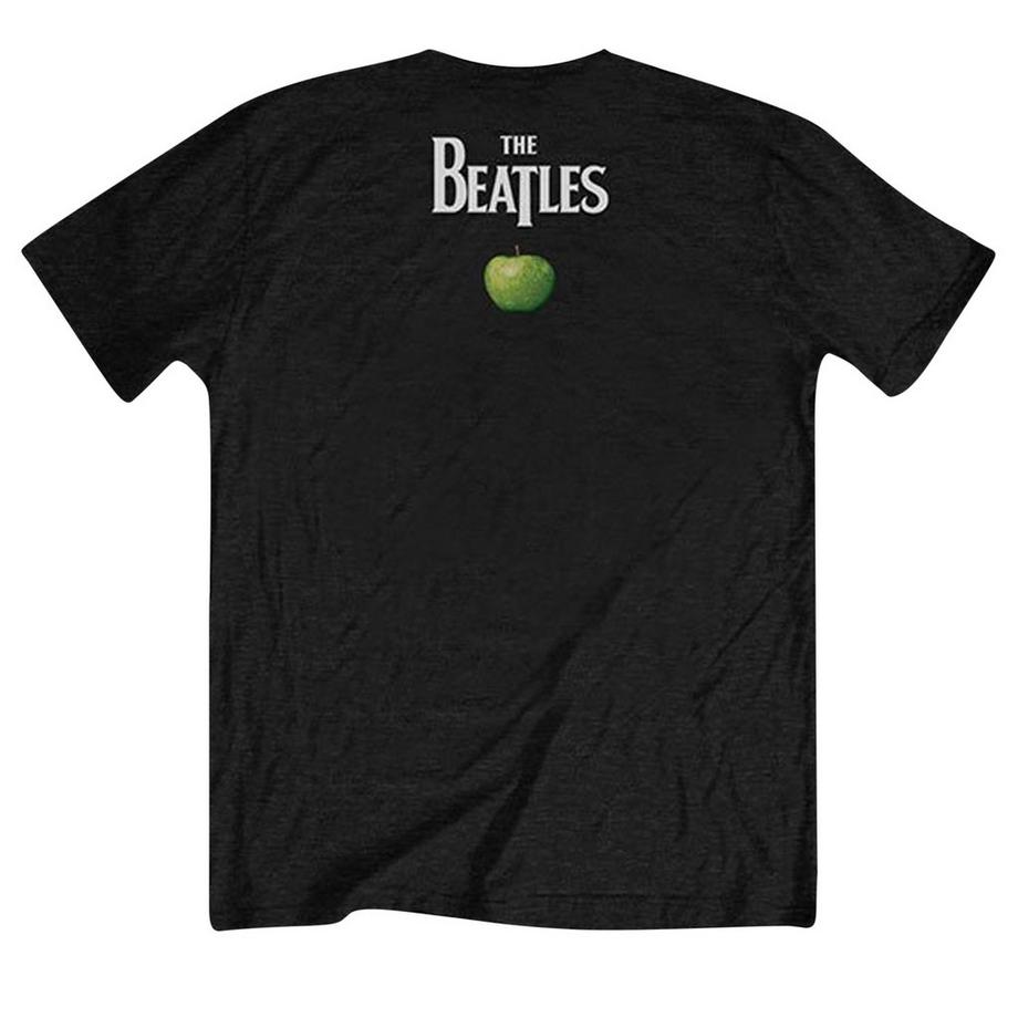 The Beatles Live in DC T-Shirt  