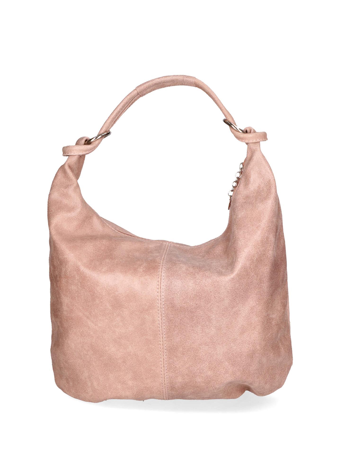 Image of Hobo Tasche Damen Nude ONE SIZE