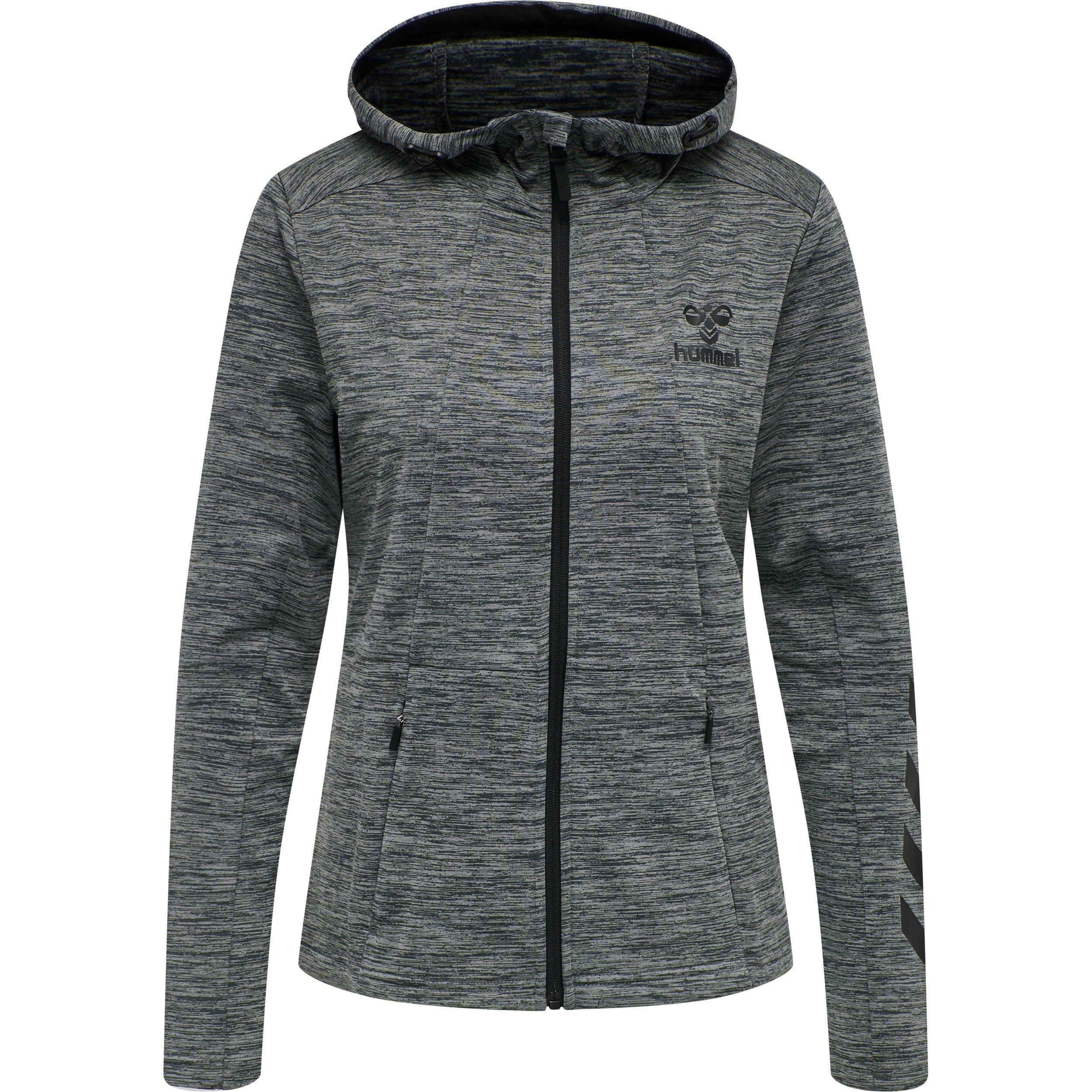 Image of Hoodie Zip Selby Herren L