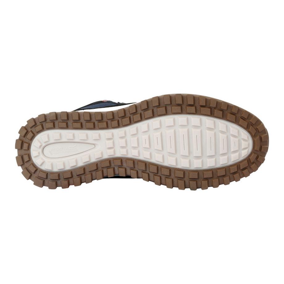 Regatta Mayfield Bottines de Randonnée en Daim  