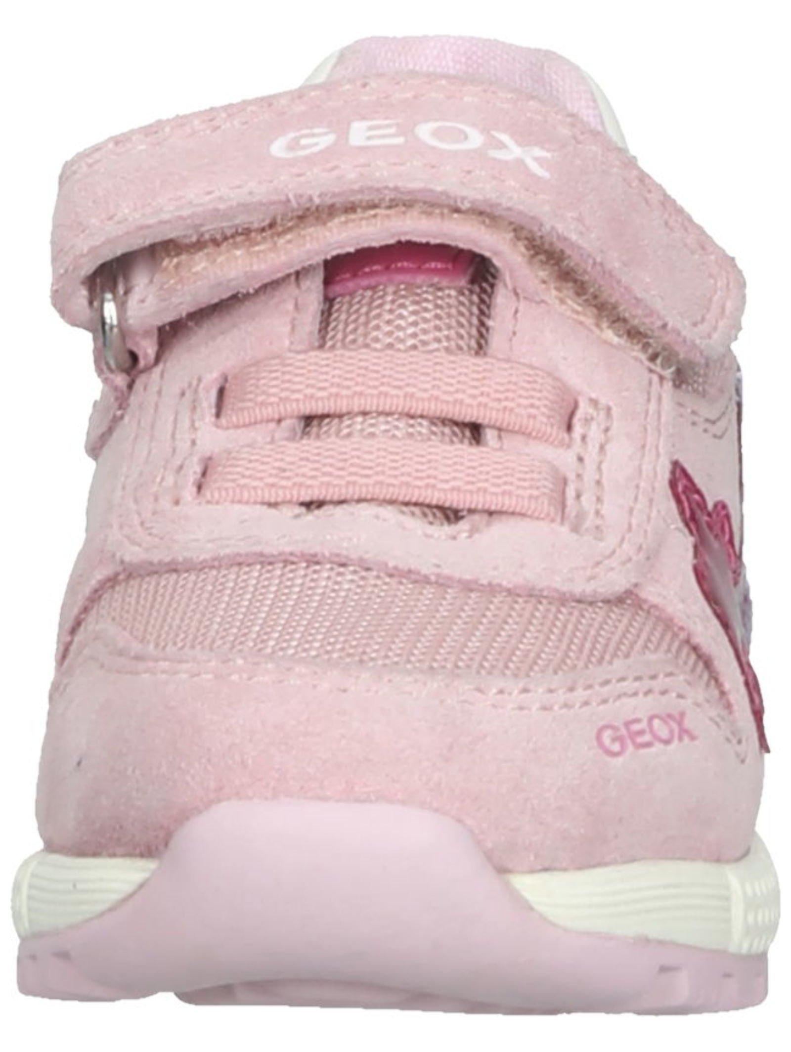 GEOX  Sneaker B253ZA 02214 