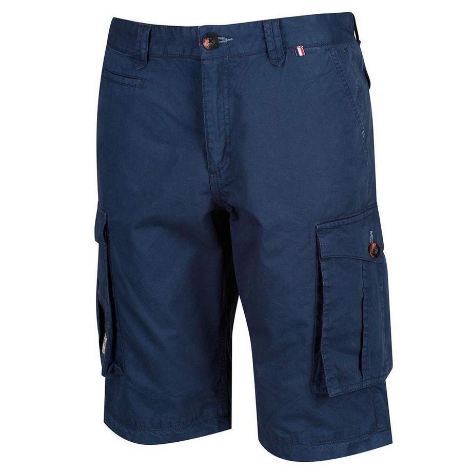 Regatta Short cargo Shorebay look vintage Regular Fit  