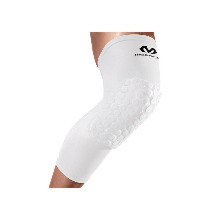 MCDAVID  Genouillères HEX Force (x2) 