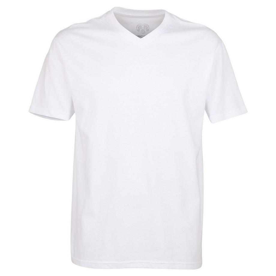 Ceceba  T-Shirt  4er Pack Bequem sitzend 