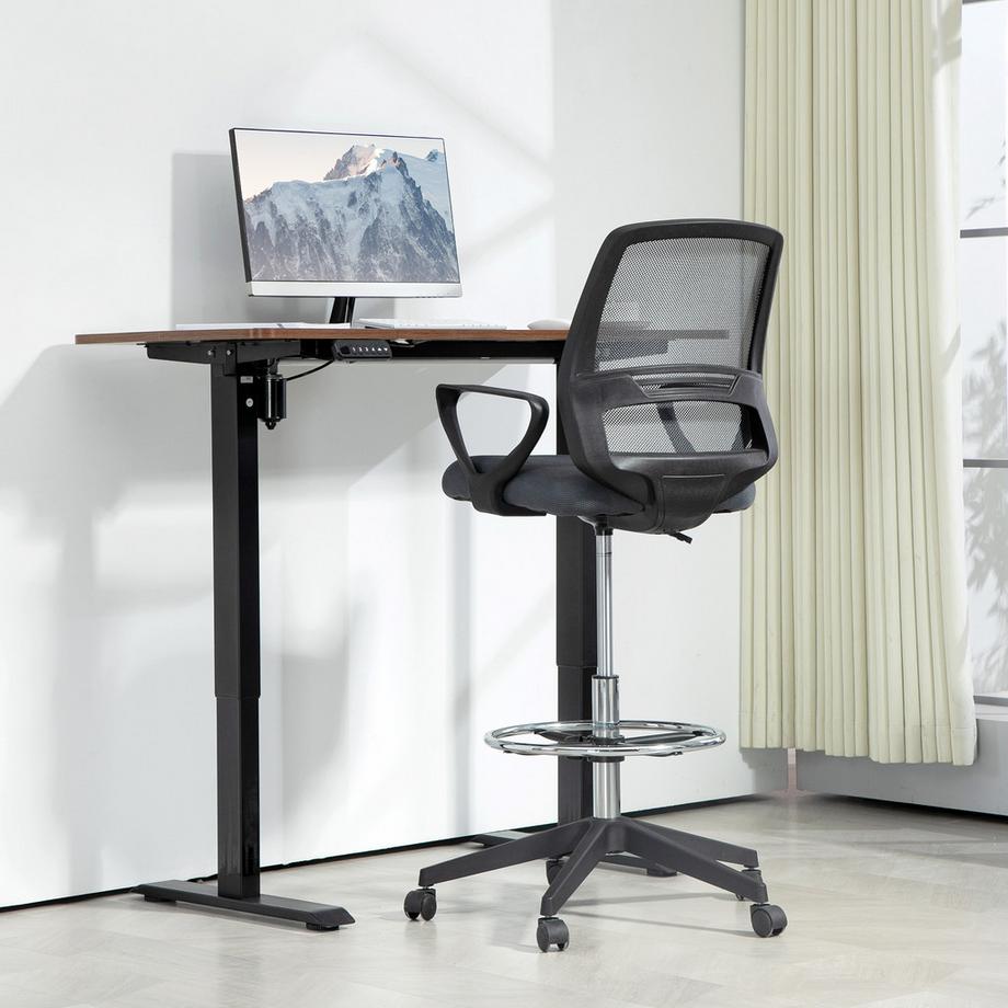 Vinsetto chaise de bureau  