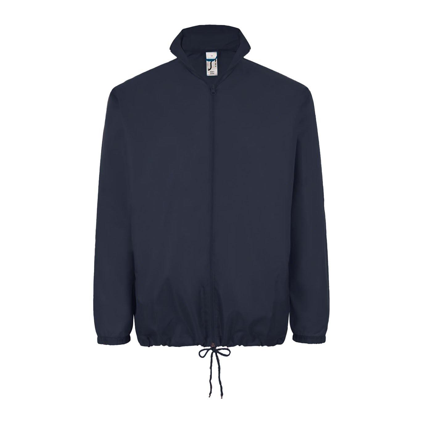 Image of Shift Windbreaker Jacke Damen Marine L