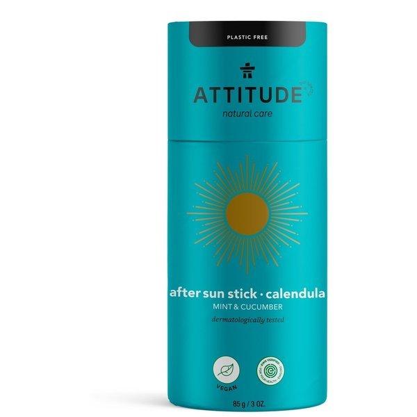 Image of After Sun Stick Minze Und Gurke Unisex