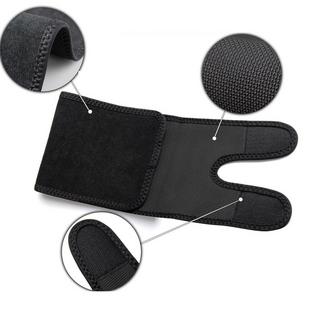 Northio Cintura Braccio Effetto Sauna Giallo  