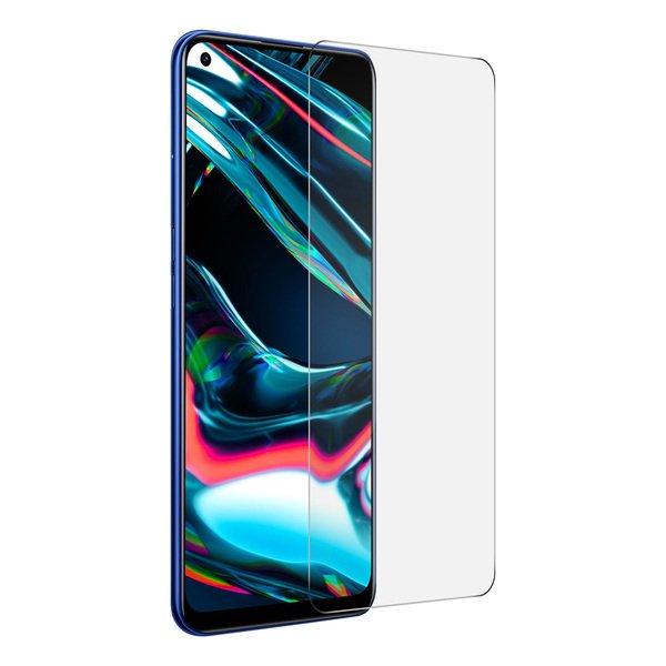 Avizar  Verre Trempé Realme 7 Pro Transparent 