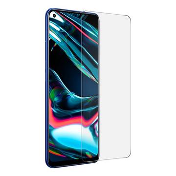 Verre Trempé Realme 7 Pro Transparent