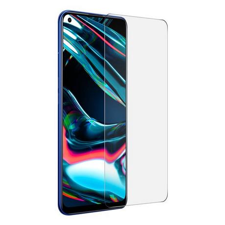 Avizar  Verre Trempé Realme 7 Pro Transparent 