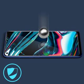 Avizar  Verre Trempé Realme 7 Pro Transparent 