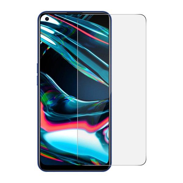 Avizar  Verre Trempé Realme 7 Pro Transparent 