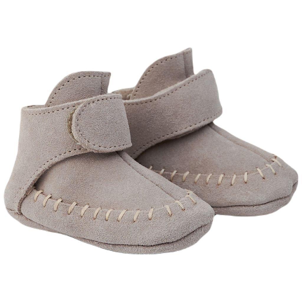 Image of Babyschuhe Leder Unisex 20