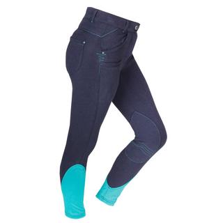 HORKA  Pantalon fille  Evy Slimfit 