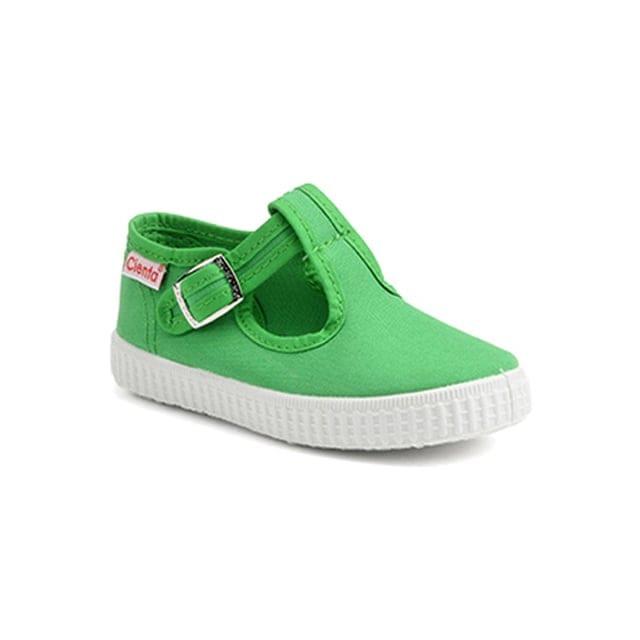 Image of Madrid Unisex Grün 24