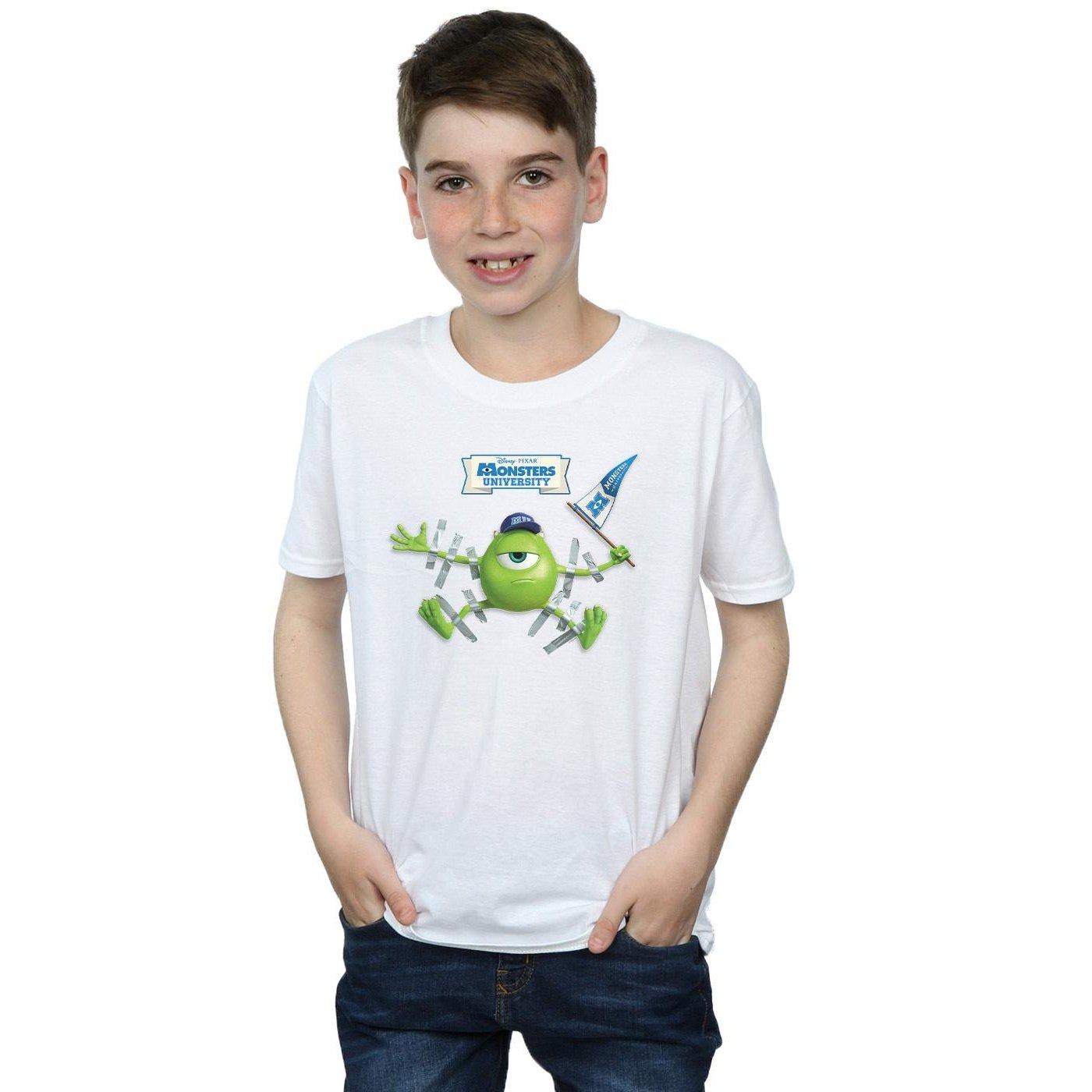 Disney  Tshirt MONSTERS UNIVERSITY 