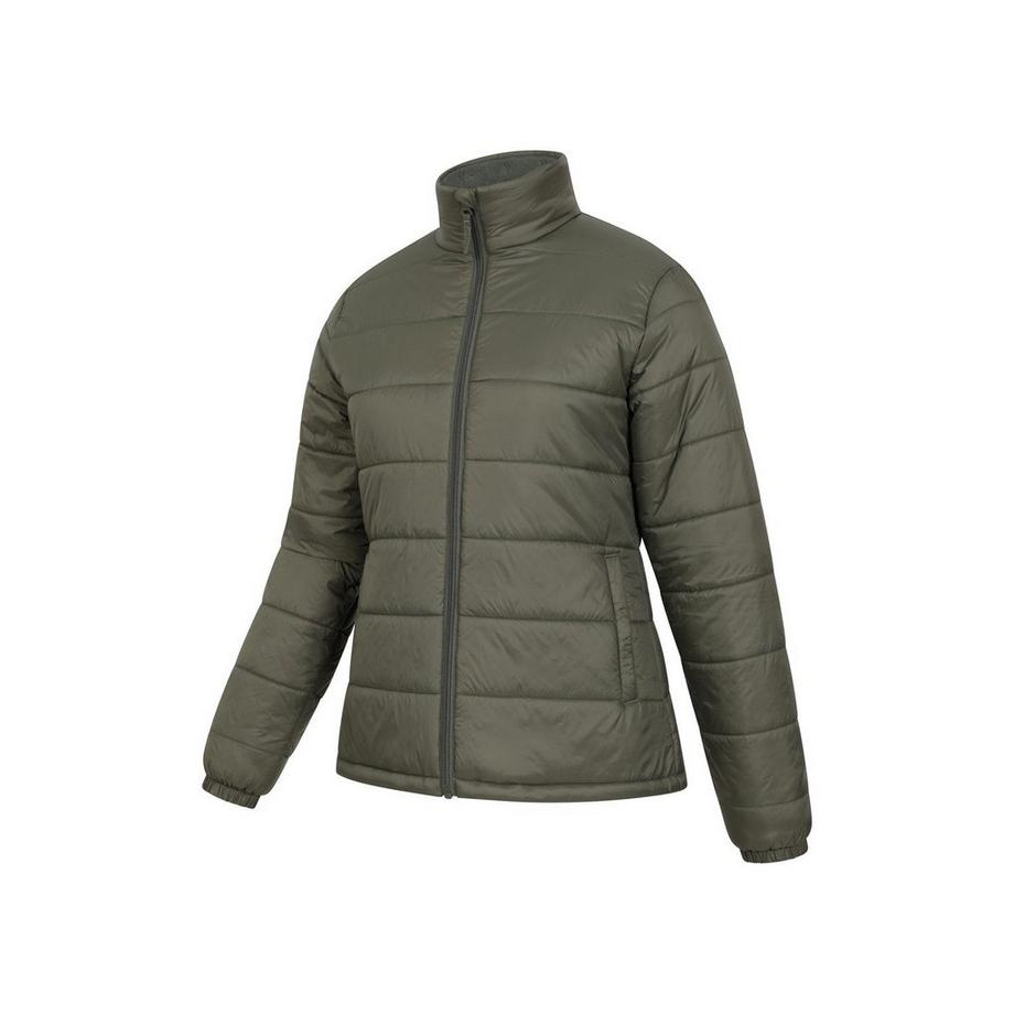 Mountain Warehouse Essentials Giacca trapuntata  