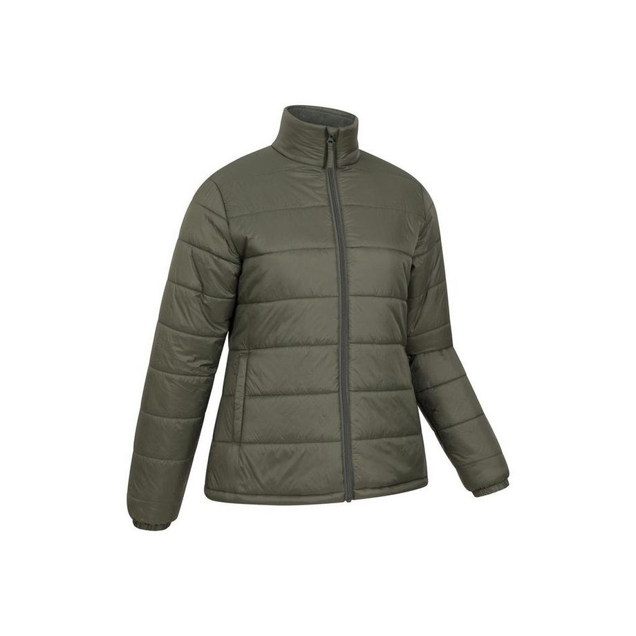 Mountain Warehouse Essentials Giacca trapuntata  