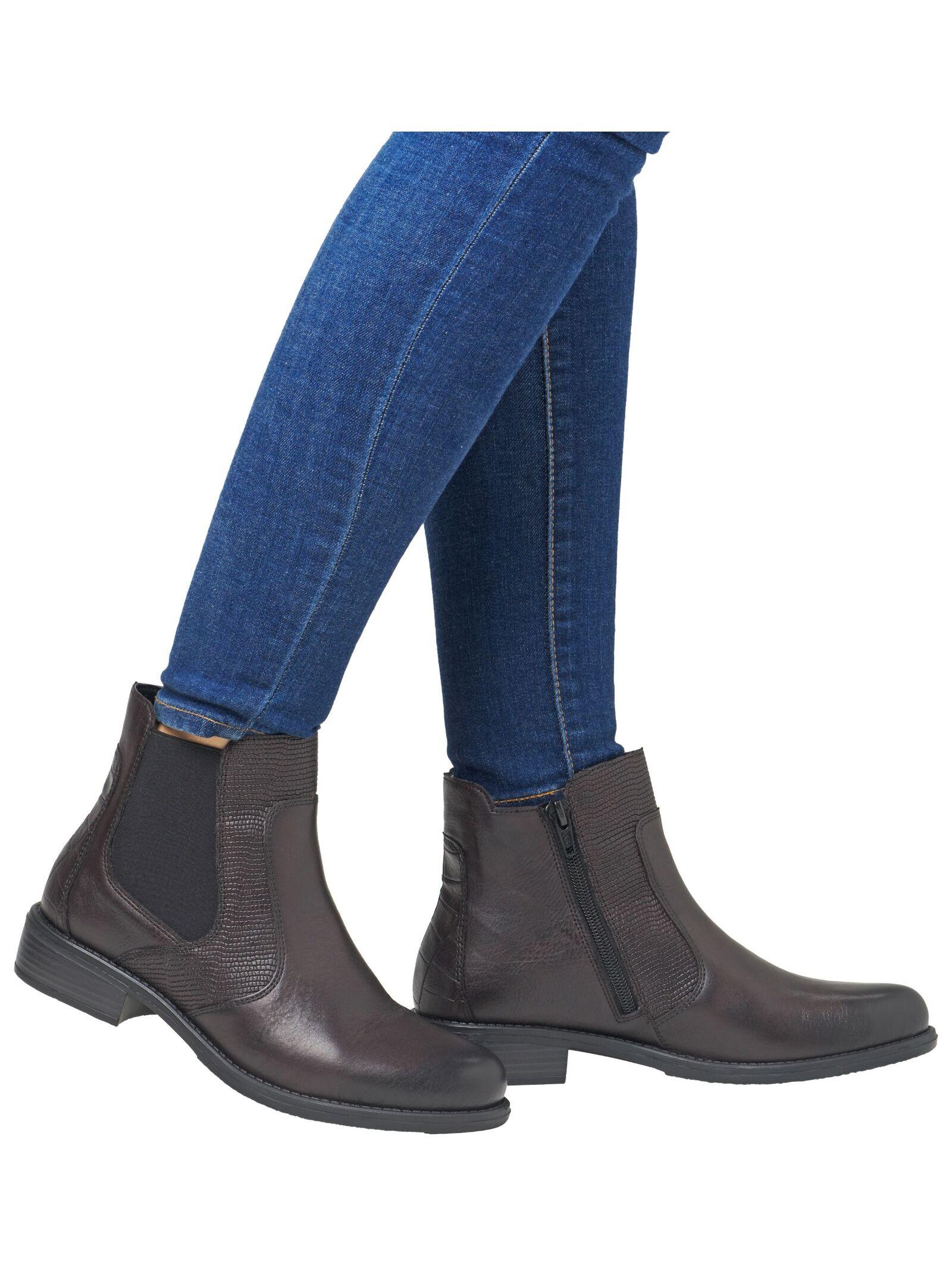 Remonte  Bottines D0F70 