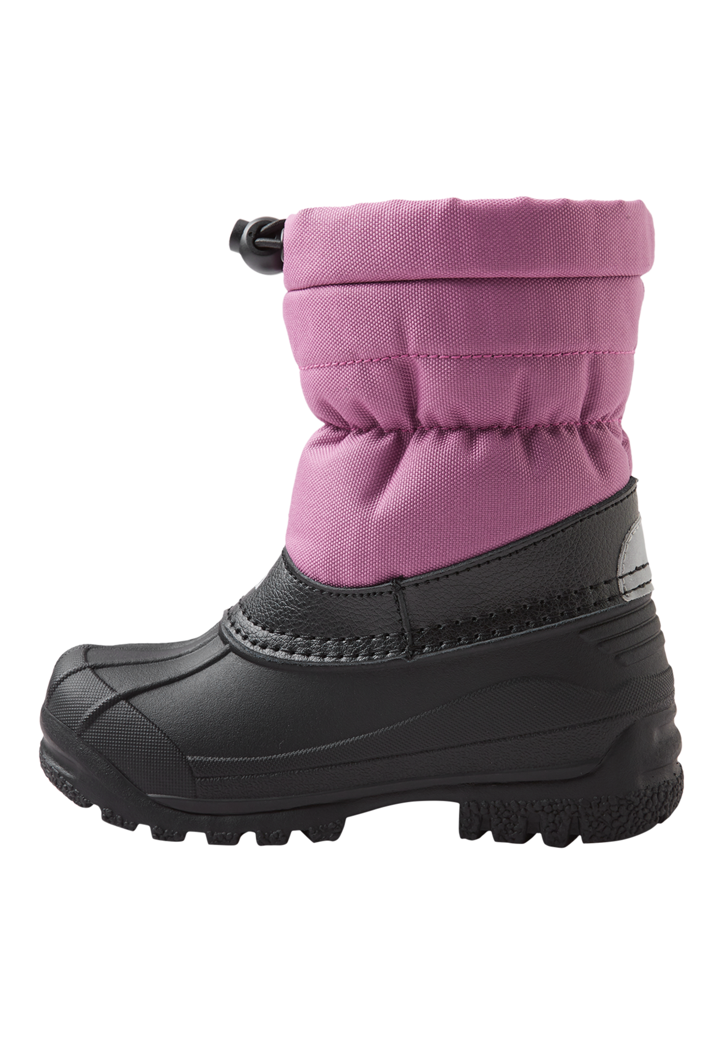 Reima  Winterstiefel Nefar Red Violet 