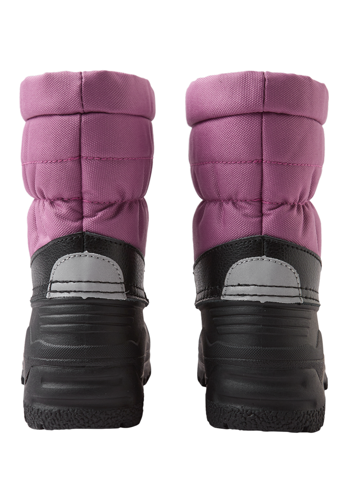 Reima  Winterstiefel Nefar Red Violet 