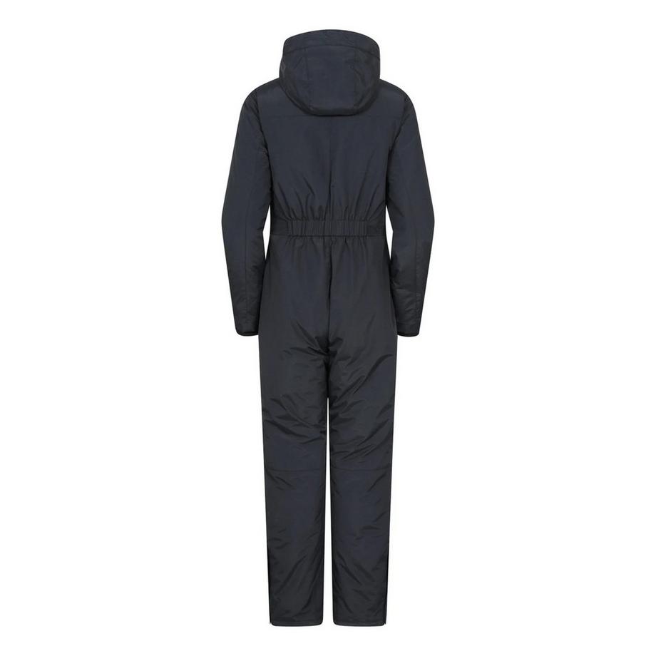 Mountain Warehouse Combinaison de Ski Cloud Abstraite  