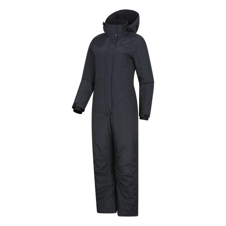 Mountain Warehouse Combinaison de Ski Cloud Abstraite  