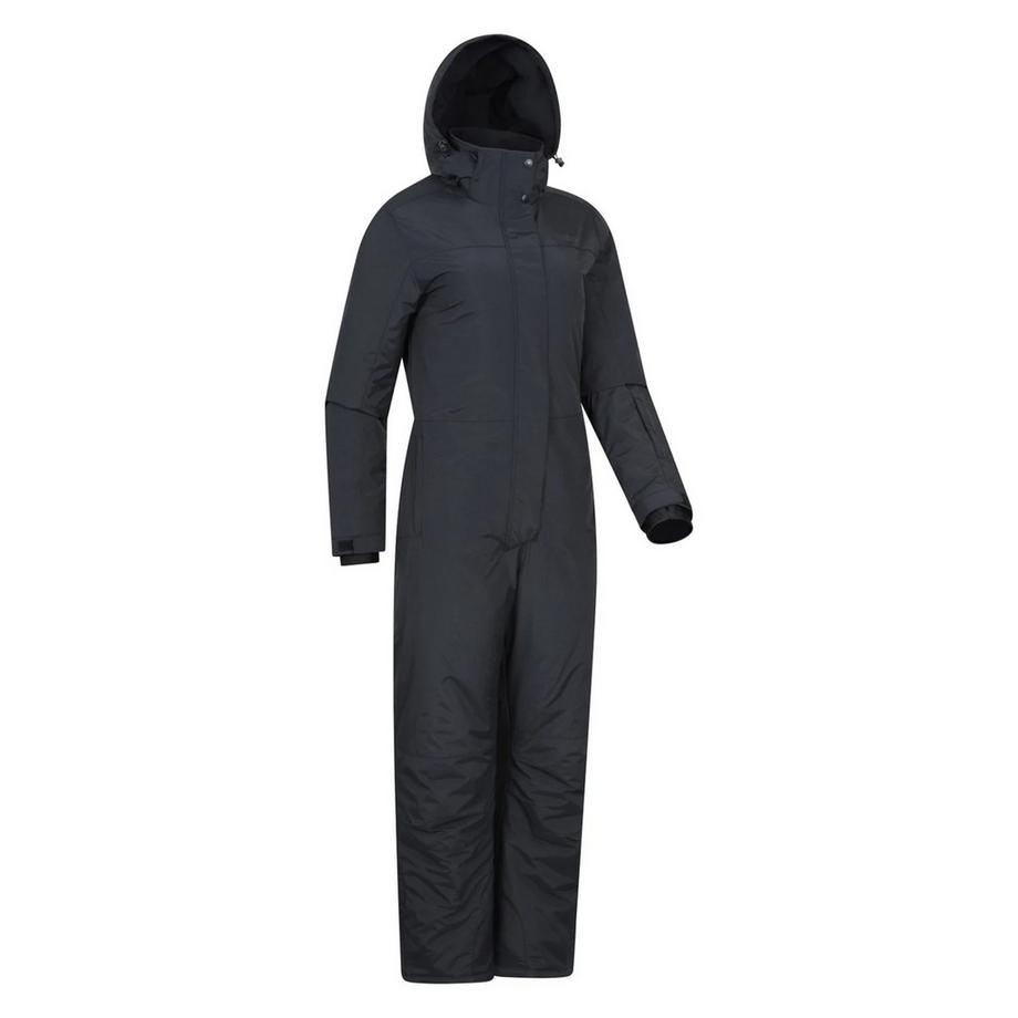Mountain Warehouse Combinaison de Ski Cloud Abstraite  
